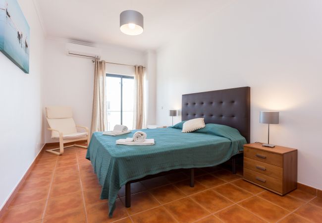 Ferienwohnung in Lagos - T3 Colombo