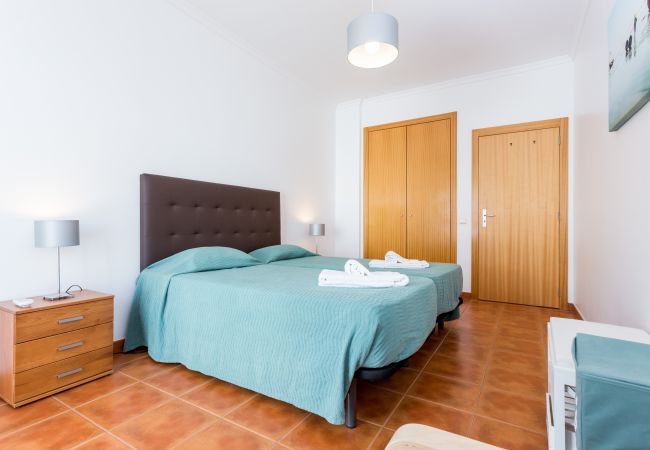 Ferienwohnung in Lagos - T3 Colombo