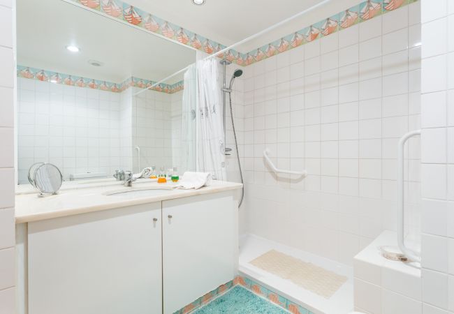 Ferienwohnung in Lagos - T1 Amarras