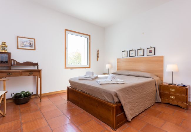 Ferienwohnung in Lagos - T1 Amarras