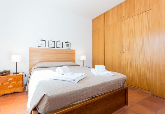 Ferienwohnung in Lagos - T1 Amarras