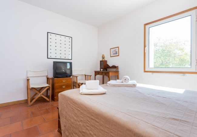 Ferienwohnung in Lagos - T1 Amarras