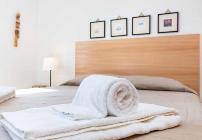 Ferienwohnung in Lagos - T1 Amarras