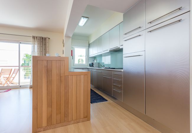 Ferienwohnung in Lagos - T1 Ancora