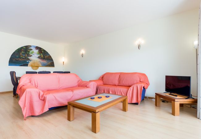 Ferienwohnung in Lagos - T1 Ancora