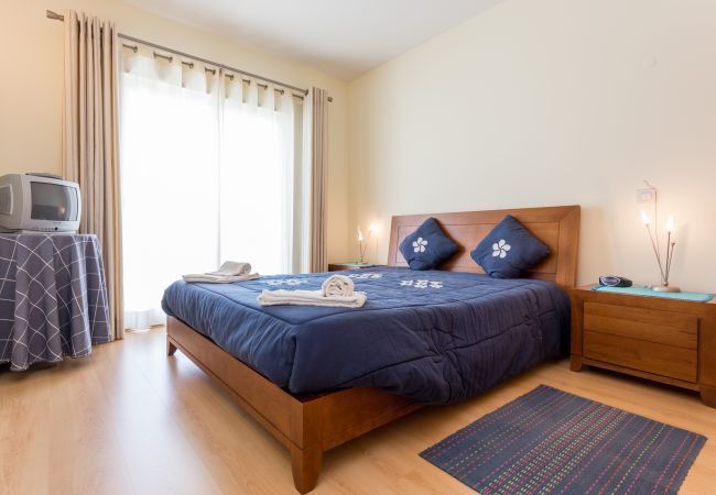 Ferienwohnung in Lagos - T1 Ancora