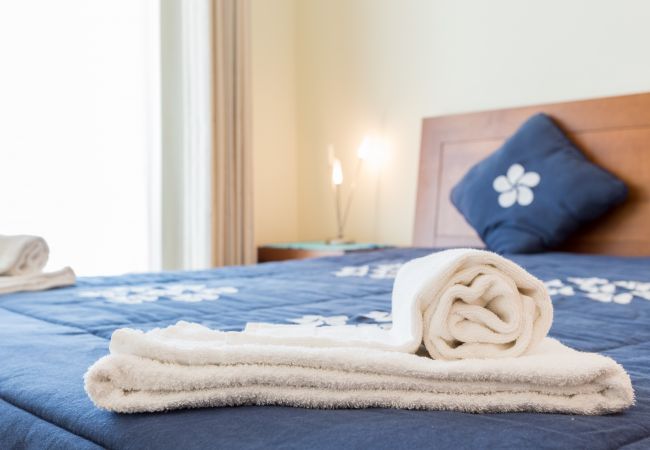 Ferienwohnung in Lagos - T1 Ancora