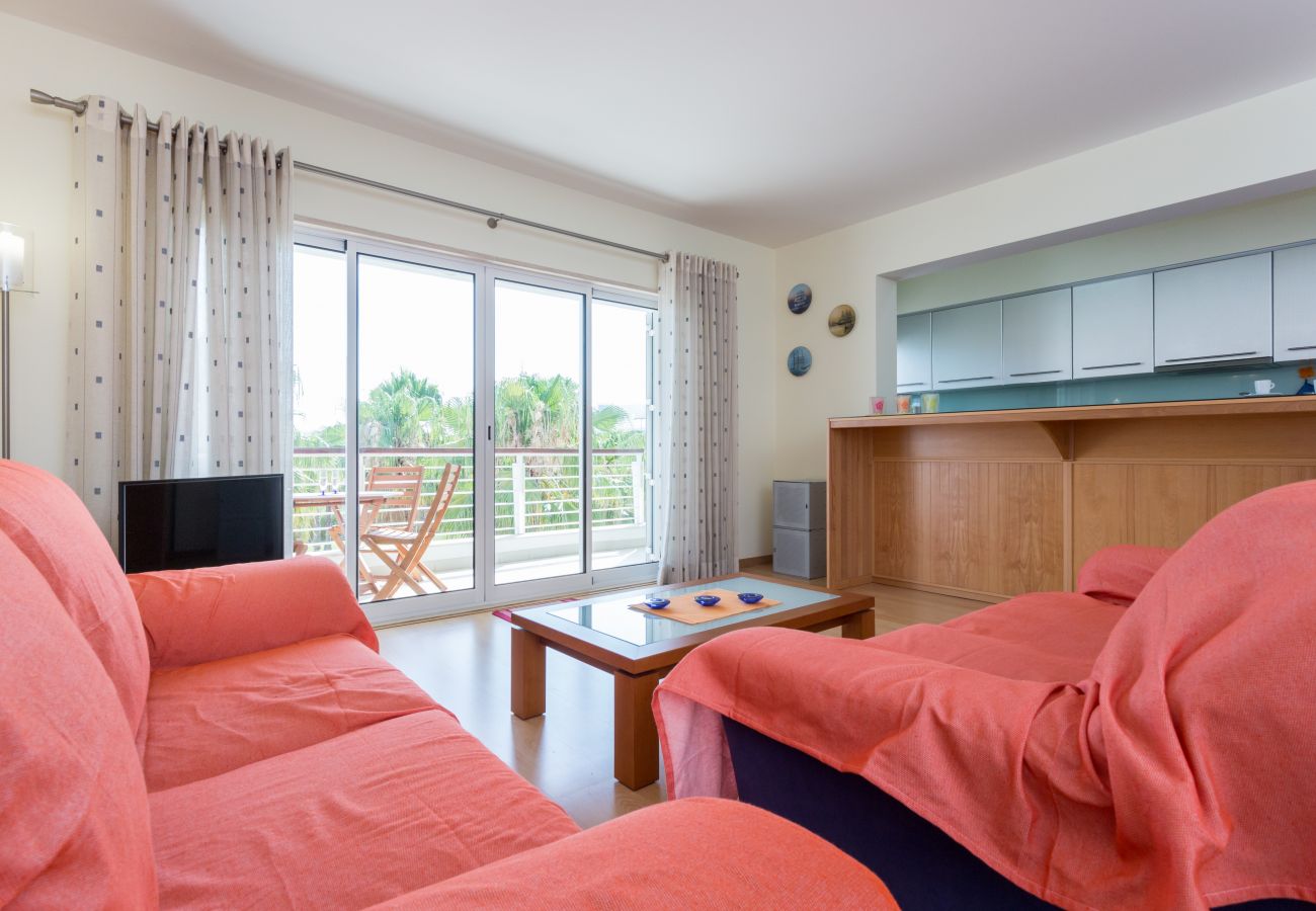 Ferienwohnung in Lagos - T1 Ancora