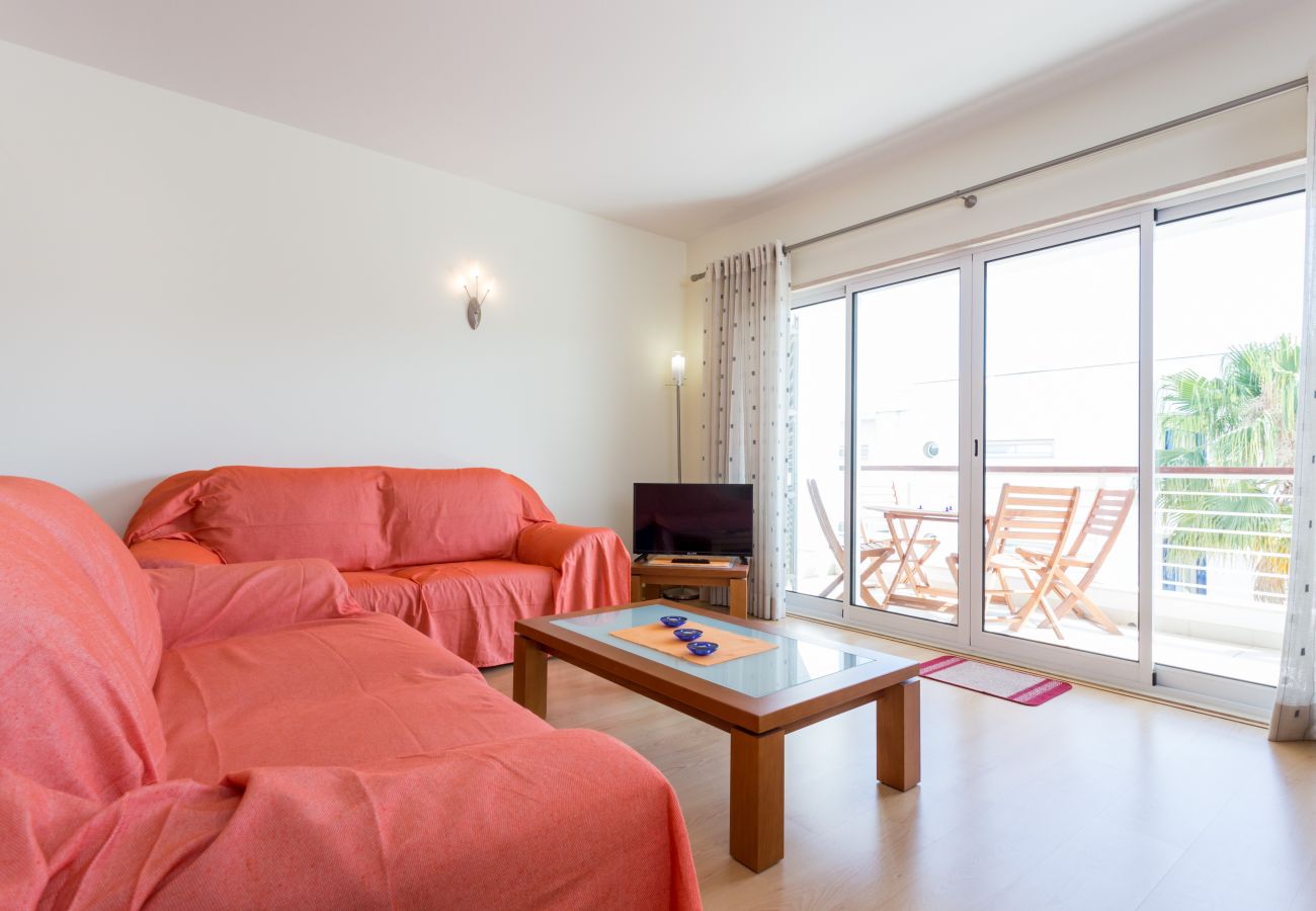 Ferienwohnung in Lagos - T1 Ancora