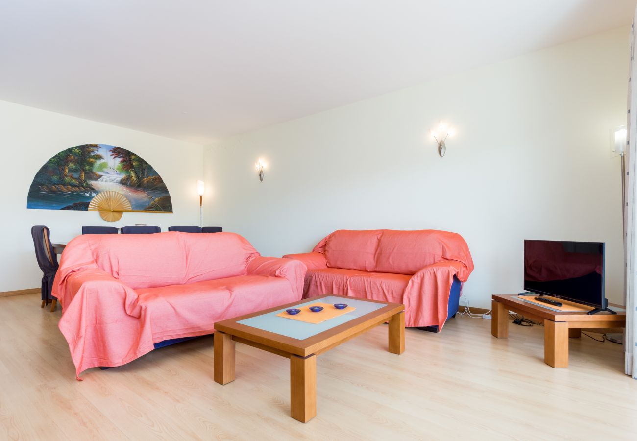 Ferienwohnung in Lagos - T1 Ancora