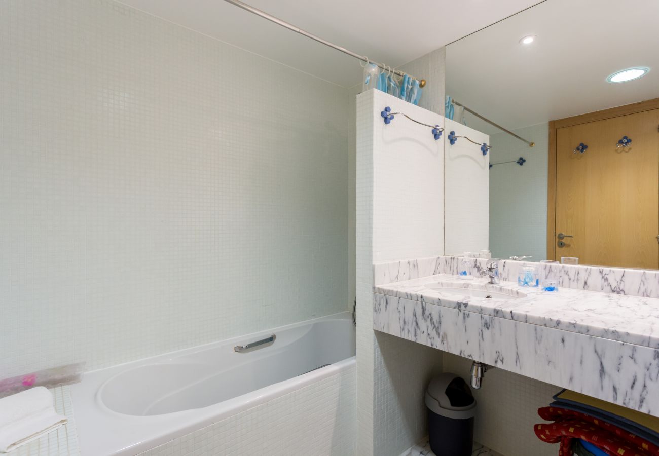 Ferienwohnung in Lagos - T1 Ancora