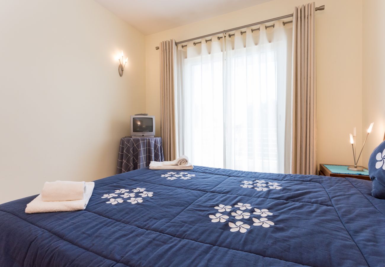 Ferienwohnung in Lagos - T1 Ancora