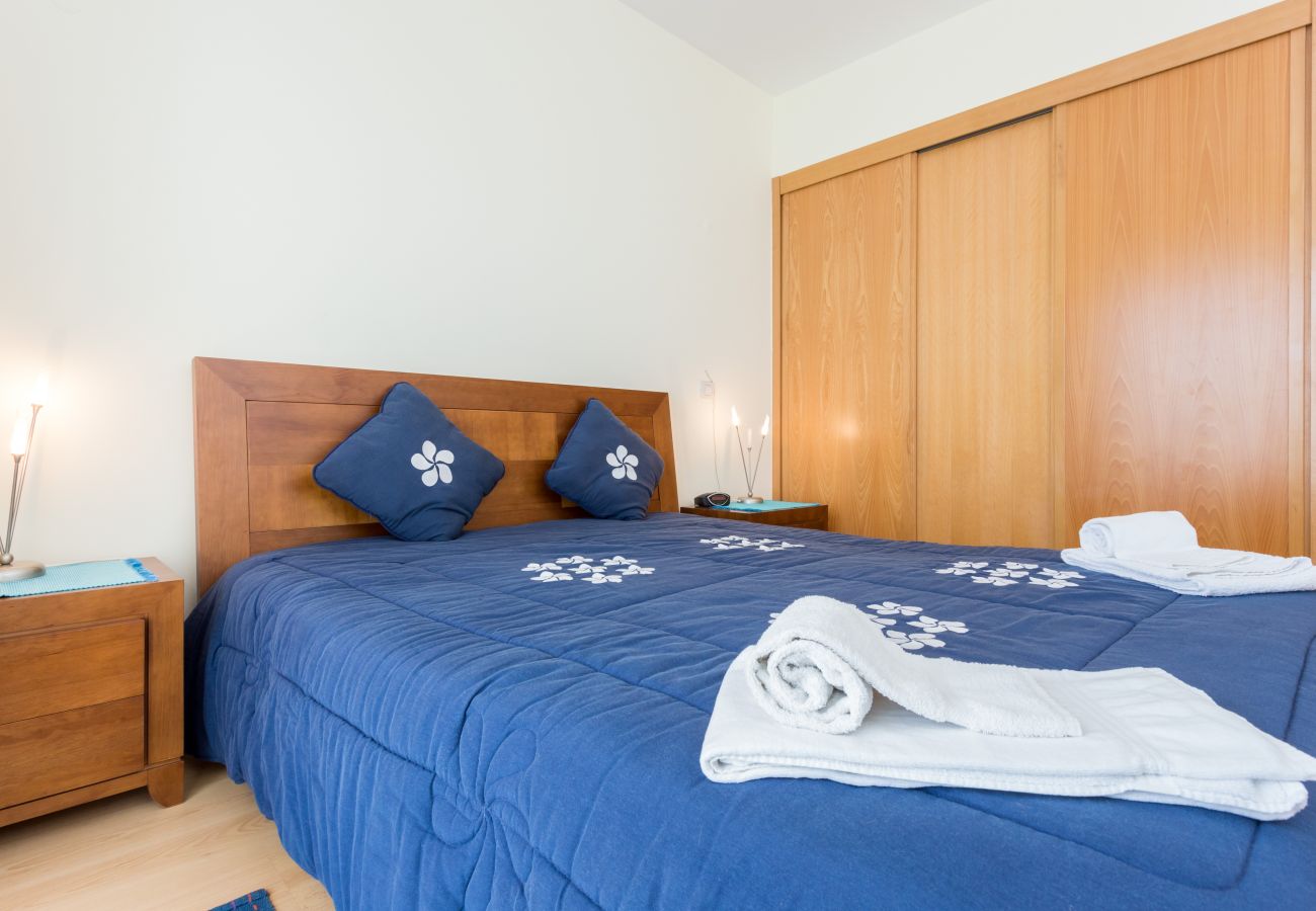 Ferienwohnung in Lagos - T1 Ancora