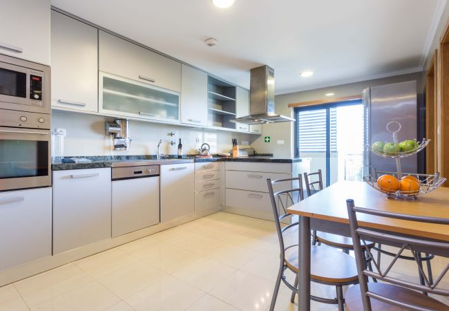 Ferienwohnung in Lagos - T3 Mulholland