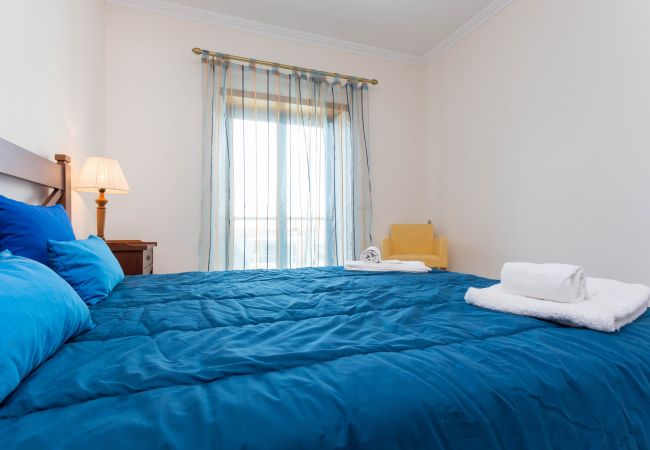 Ferienwohnung in Lagos - T3 Mulholland