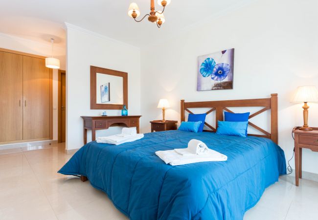 Ferienwohnung in Lagos - T3 Mulholland