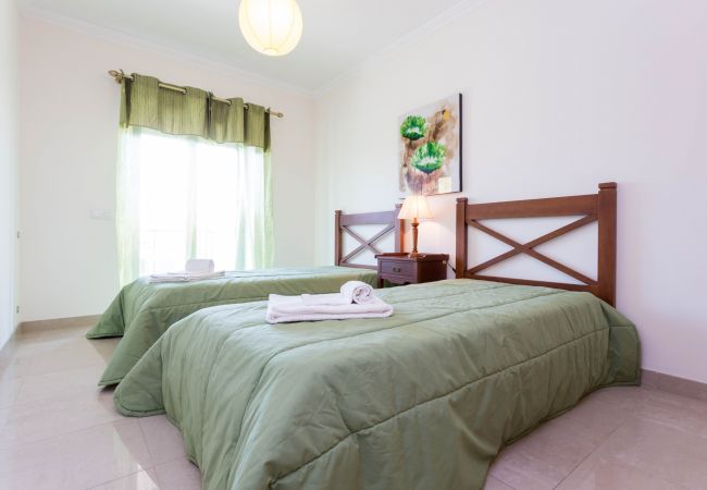 Ferienwohnung in Lagos - T3 Mulholland