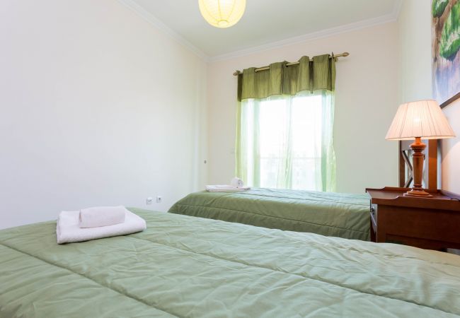 Ferienwohnung in Lagos - T3 Mulholland