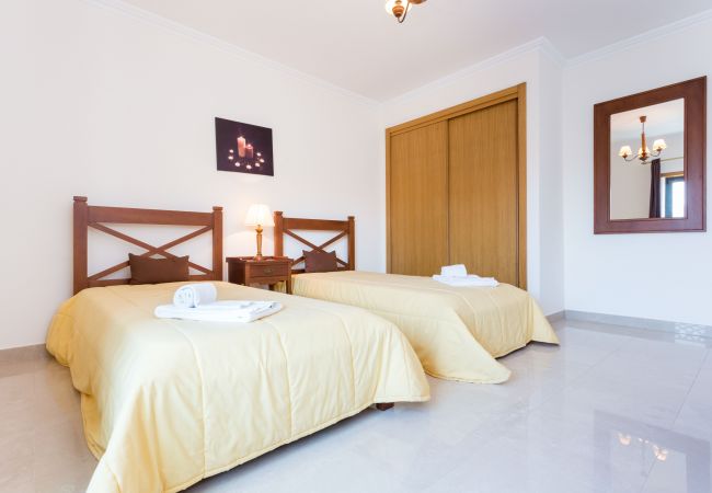 Ferienwohnung in Lagos - T3 Mulholland