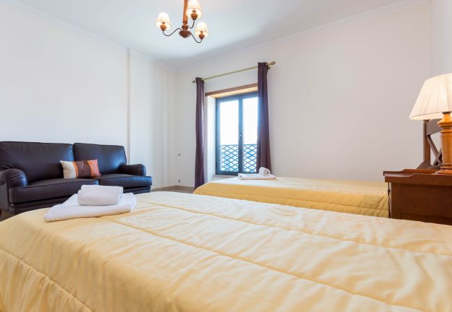 Ferienwohnung in Lagos - T3 Mulholland