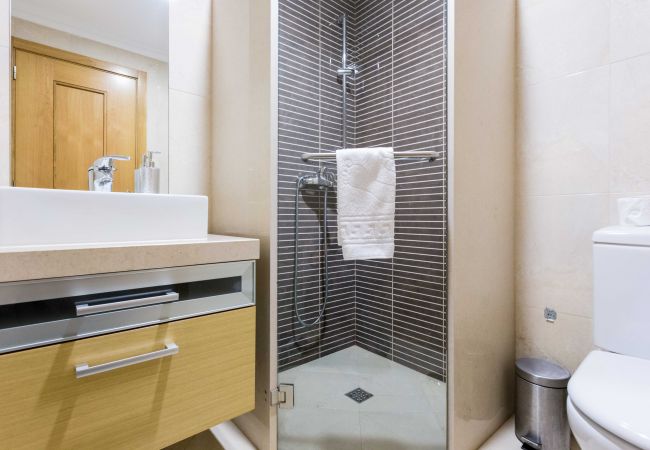 Ferienwohnung in Lagos - T3 Mulholland