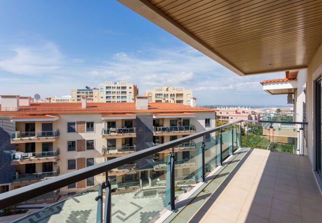 Ferienwohnung in Lagos - T3 Mulholland