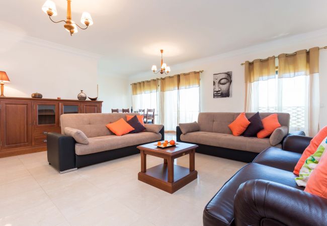 Ferienwohnung in Lagos - T3 Mulholland