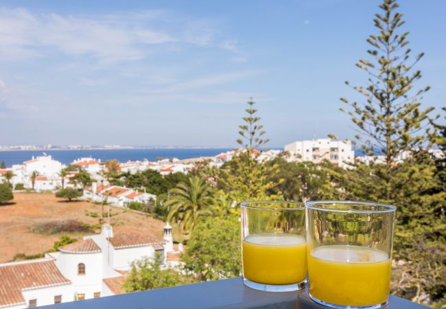 Ferienwohnung in Lagos - T3 Mulholland