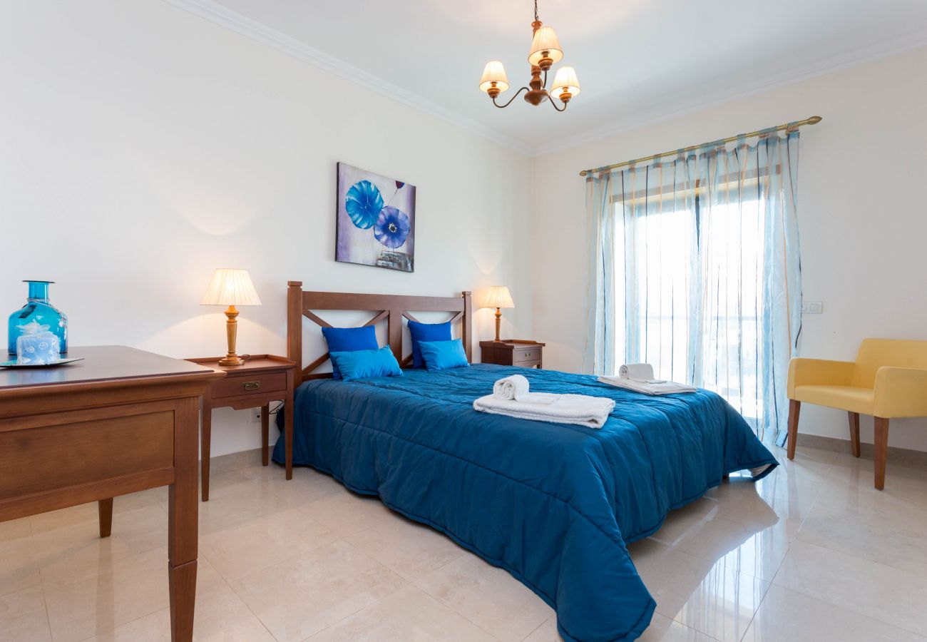 Ferienwohnung in Lagos - T3 Mulholland