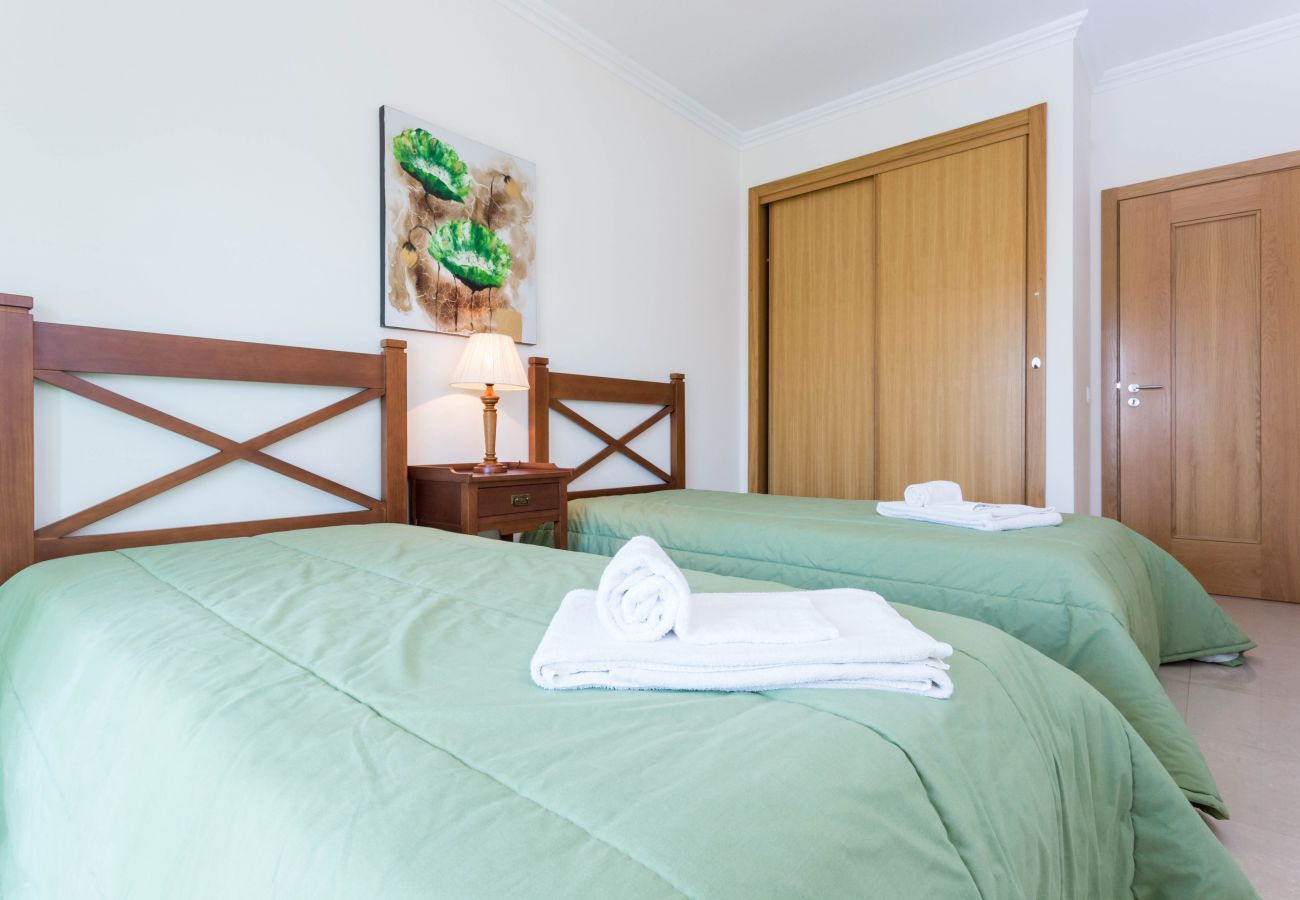 Ferienwohnung in Lagos - T3 Mulholland