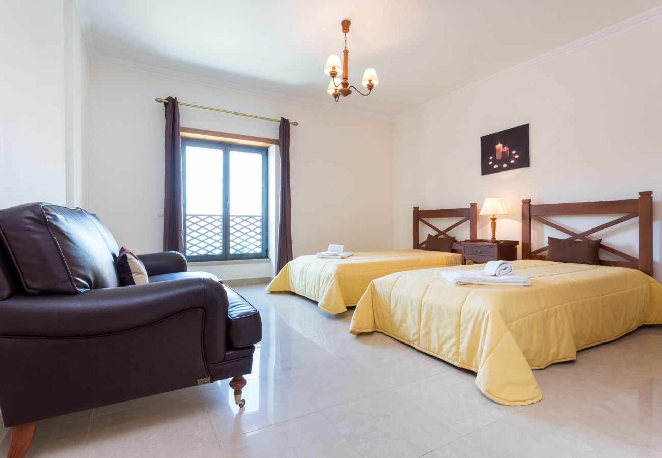 Ferienwohnung in Lagos - T3 Mulholland