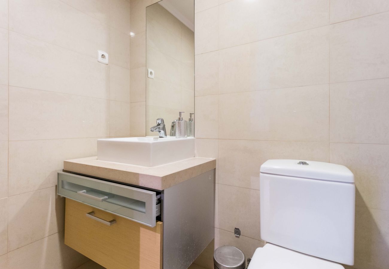 Ferienwohnung in Lagos - T3 Mulholland