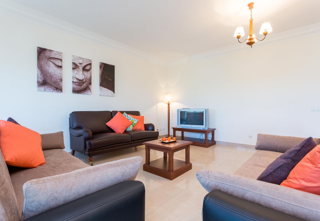 Ferienwohnung in Lagos - T3 Mulholland