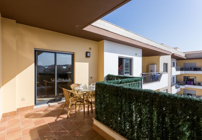 Ferienwohnung in Lagos - Quinta das Palmeiras 324