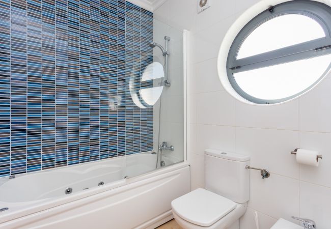 Ferienwohnung in Lagos - Quinta das Palmeiras 324