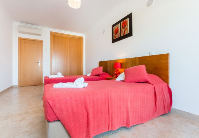 Ferienwohnung in Lagos - Quinta das Palmeiras 324