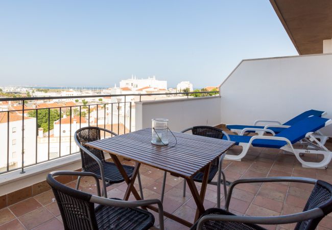 Ferienwohnung in Lagos - Quinta das Palmeiras 324