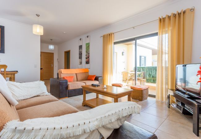 Ferienwohnung in Lagos - Quinta das Palmeiras 324