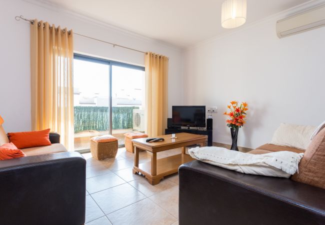 Ferienwohnung in Lagos - Quinta das Palmeiras 324