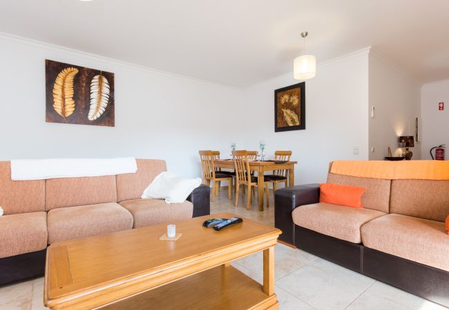 Ferienwohnung in Lagos - Quinta das Palmeiras 324