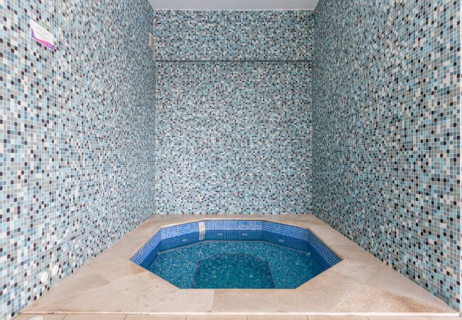 Ferienwohnung in Lagos - Quinta das Palmeiras 324