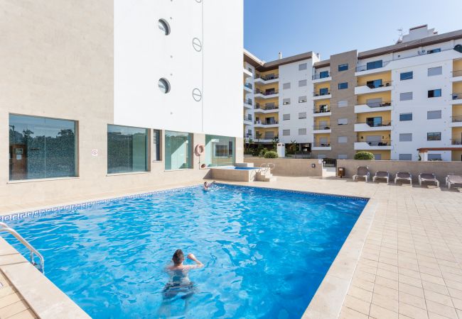 Ferienwohnung in Lagos - Quinta das Palmeiras 324