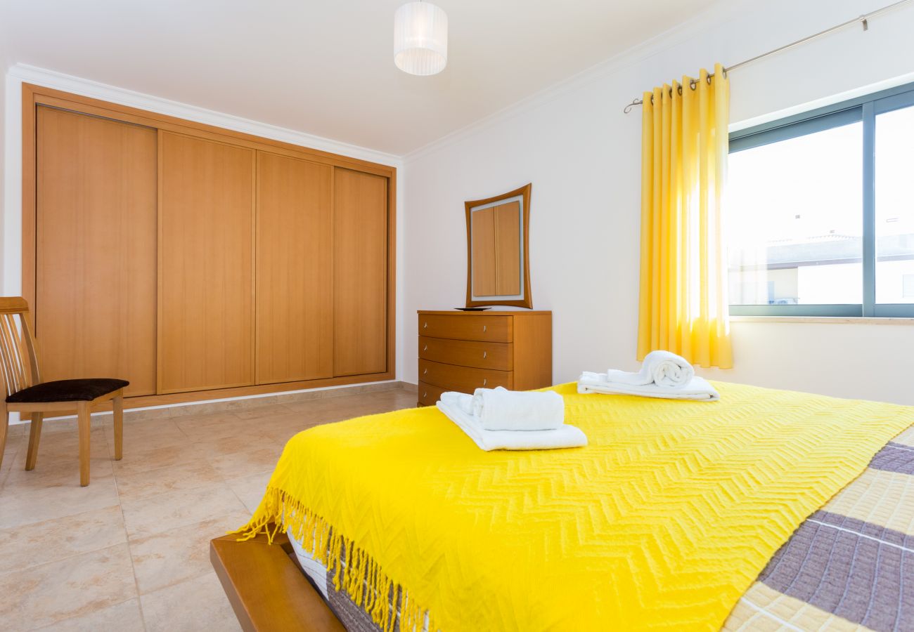 Ferienwohnung in Lagos - Quinta das Palmeiras 324