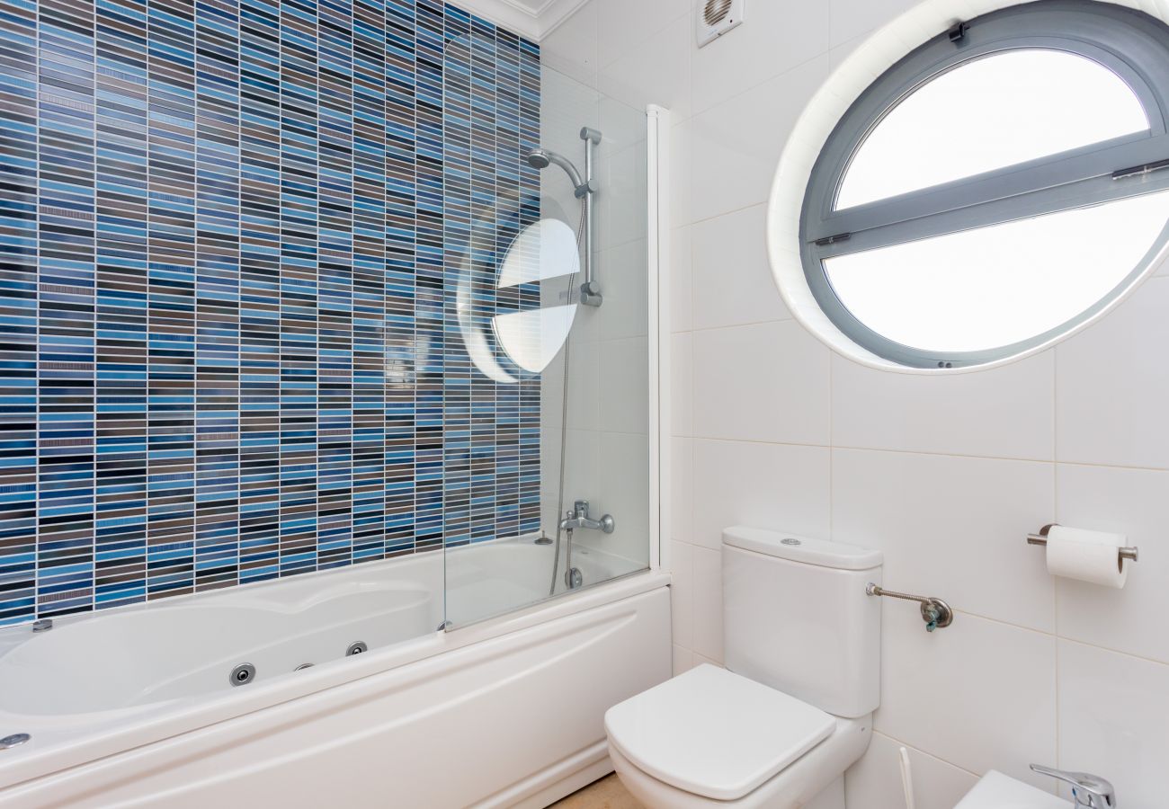 Ferienwohnung in Lagos - Quinta das Palmeiras 324