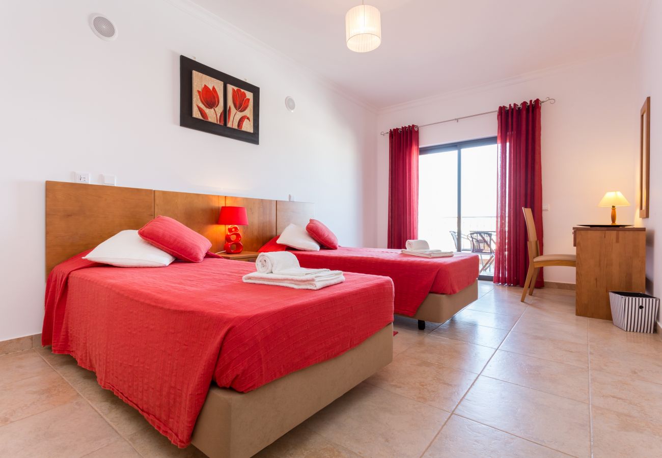 Ferienwohnung in Lagos - Quinta das Palmeiras 324