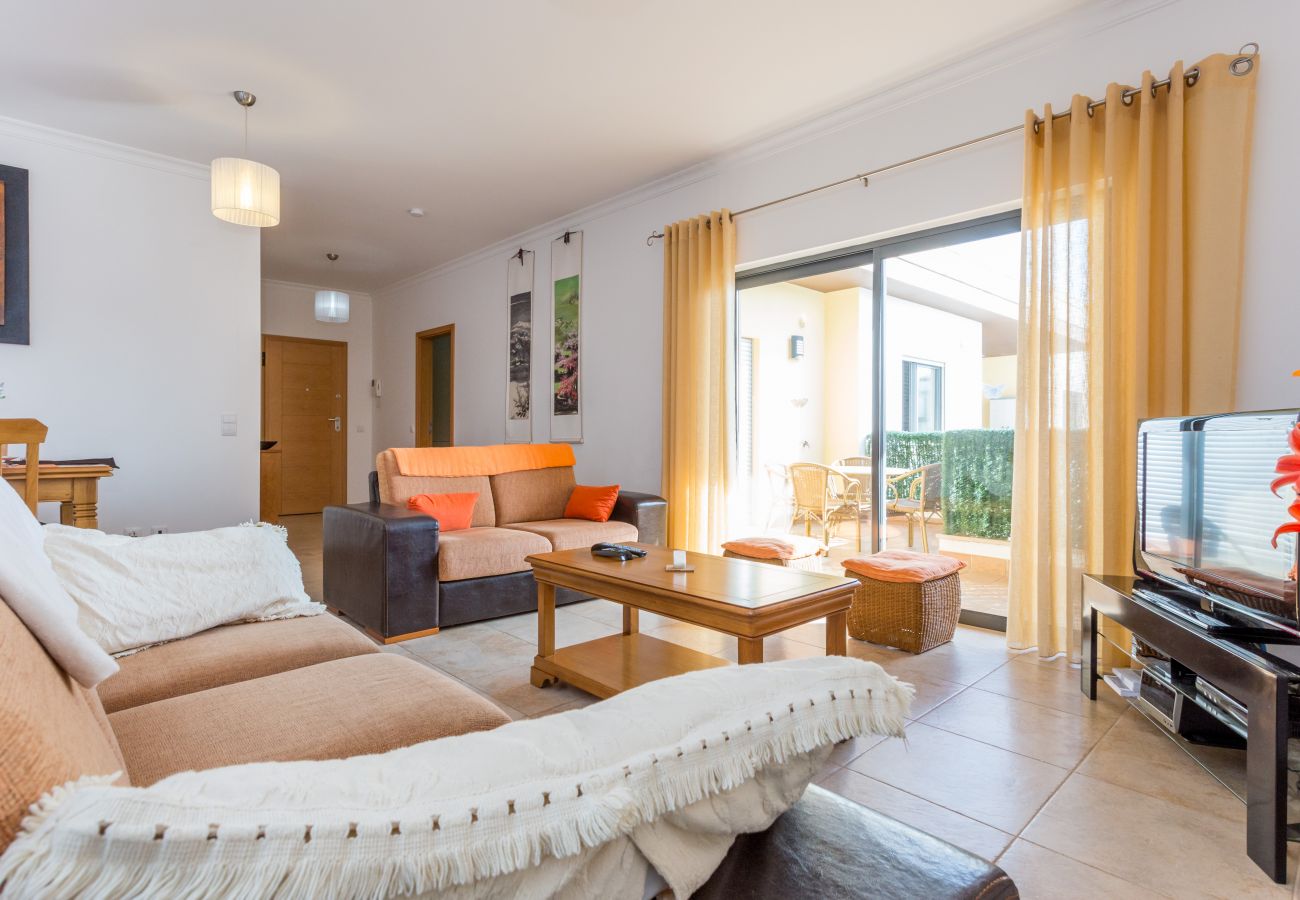 Ferienwohnung in Lagos - Quinta das Palmeiras 324