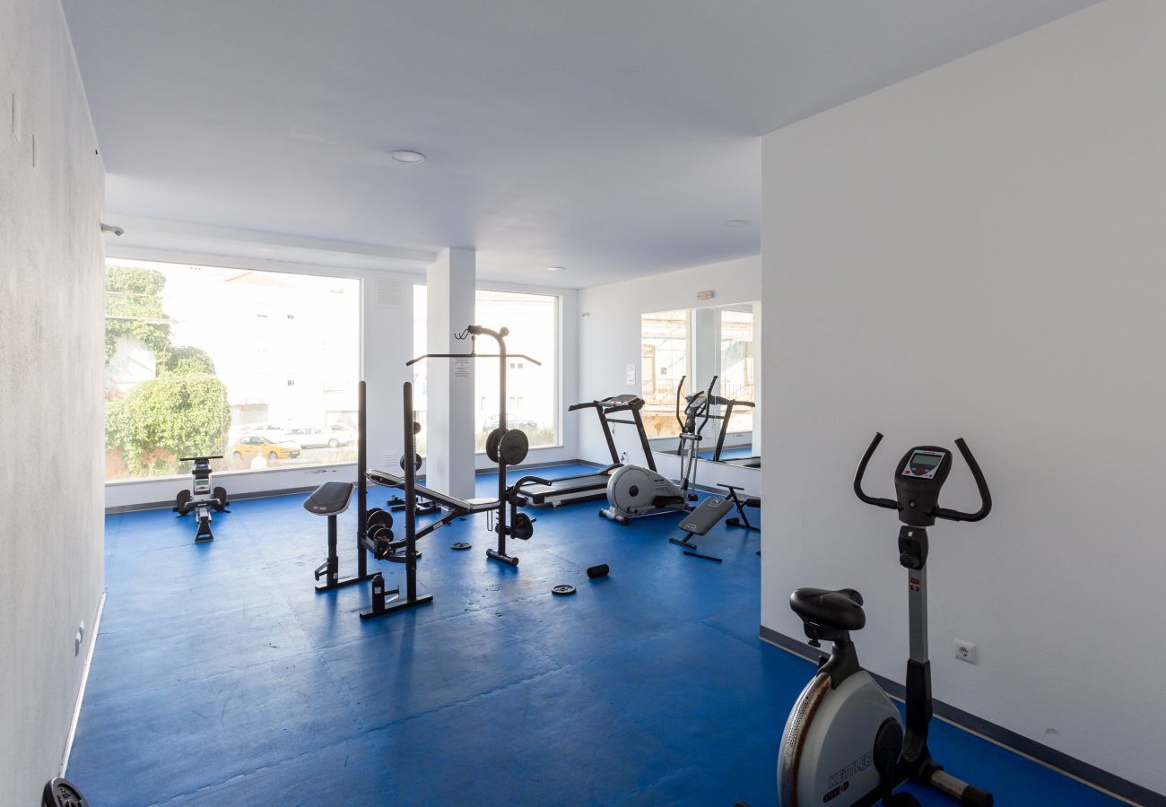 Ferienwohnung in Lagos - Quinta das Palmeiras 324