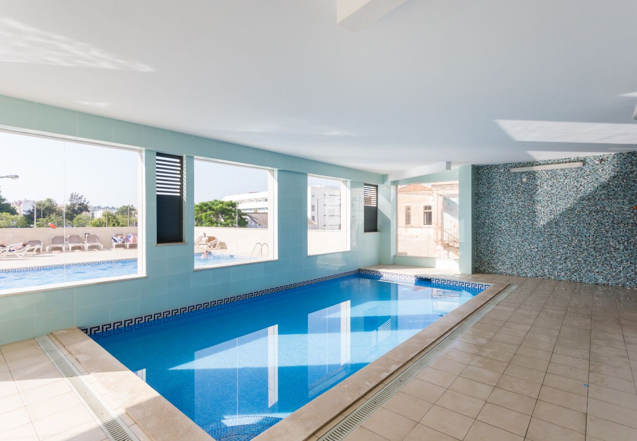 Ferienwohnung in Lagos - Quinta das Palmeiras 324