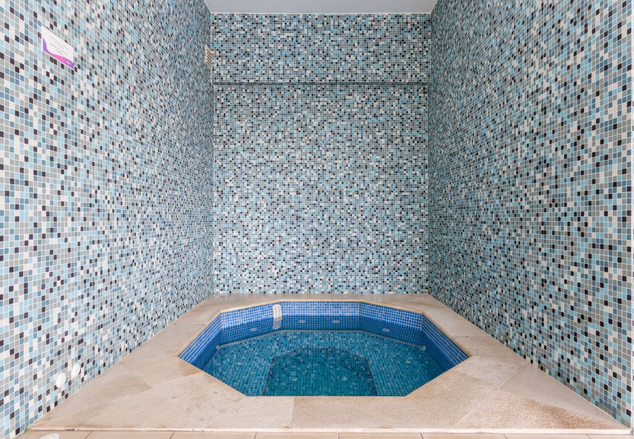 Ferienwohnung in Lagos - Quinta das Palmeiras 324