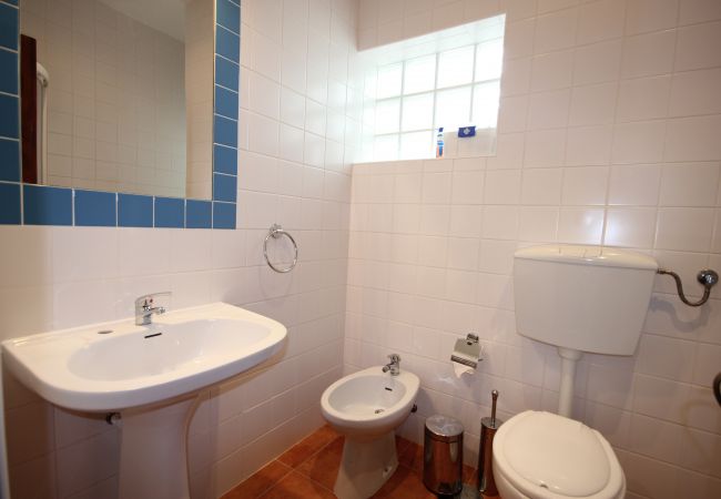Ferienwohnung in Praia da Salema - T2 Casa dos Arcos